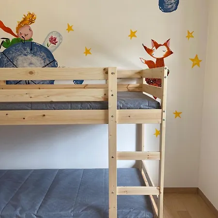 131c - Fronte Vakantiehuis Bagno di Romagna