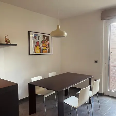 Vakantiehuis 131c - Fronte *
