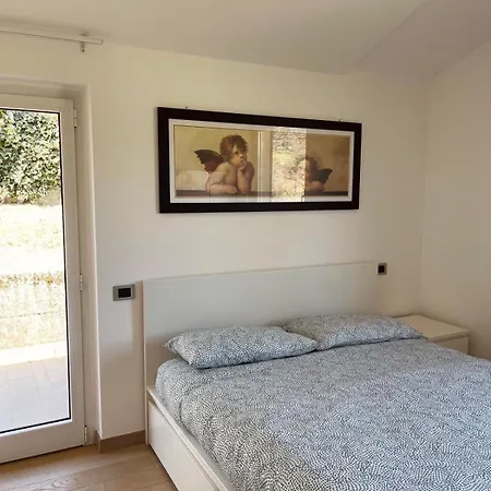 131c - Fronte Holiday home *