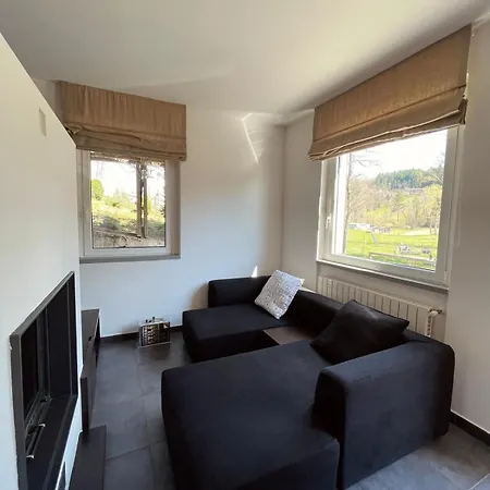 Vakantiehuis 131c - Fronte *