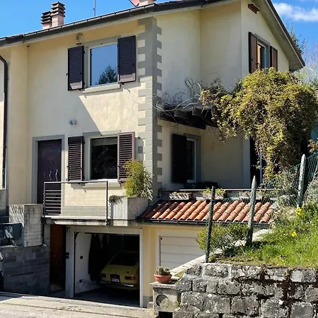 131c - Fronte Vakantiehuis